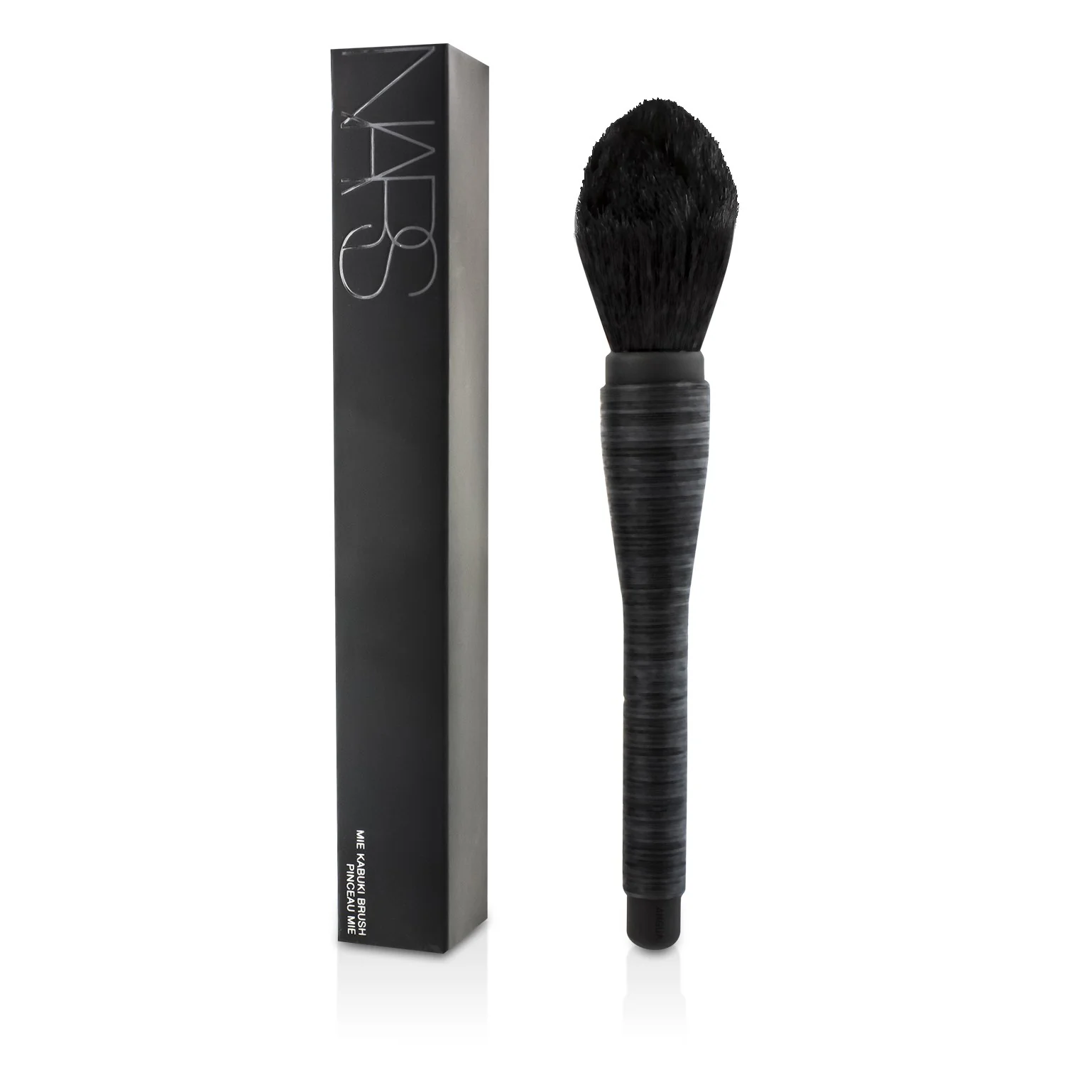 NARS Mie Kabuki Brush  1pc - Olabens