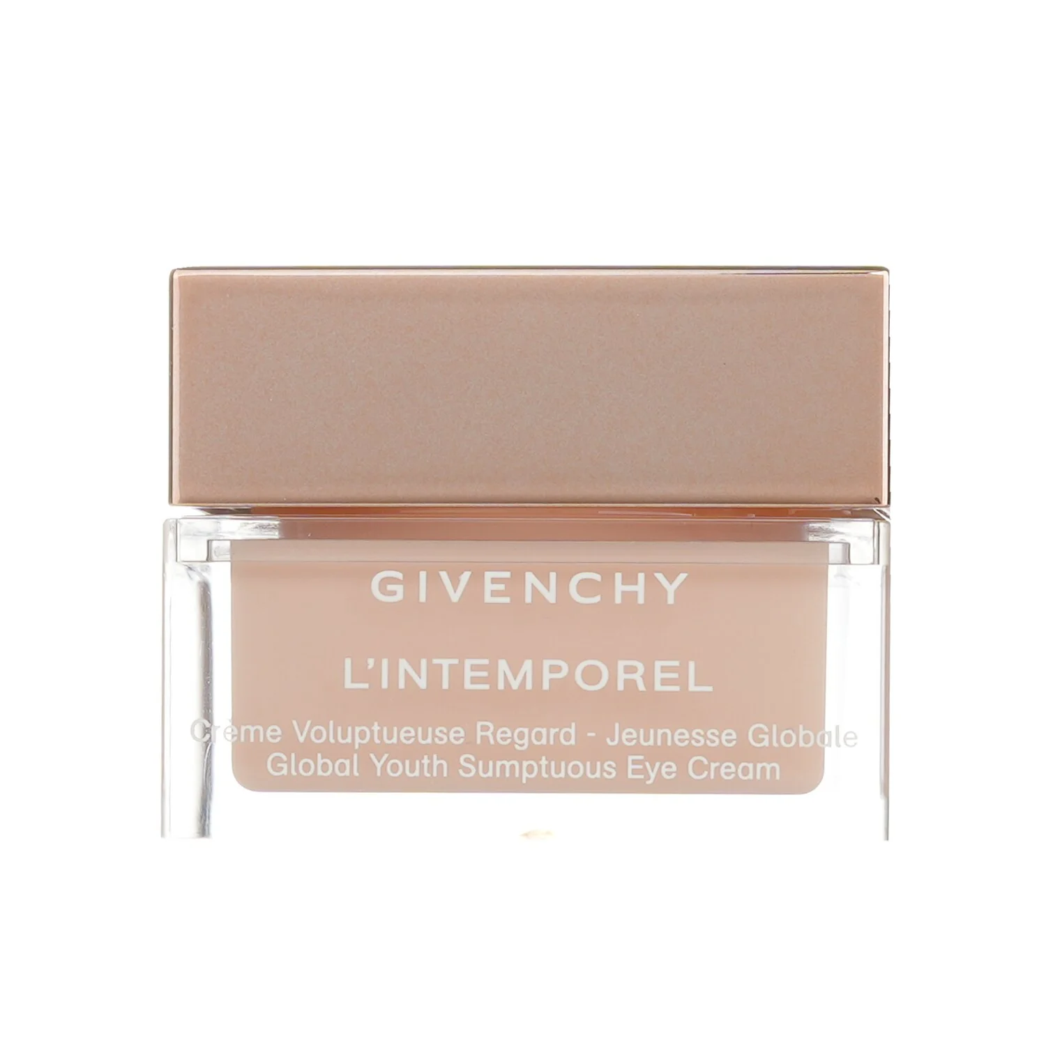 Givenchy L'Intemporel Global Youth Sumptuous Eye Cream  15ml/0.5oz - Olabens