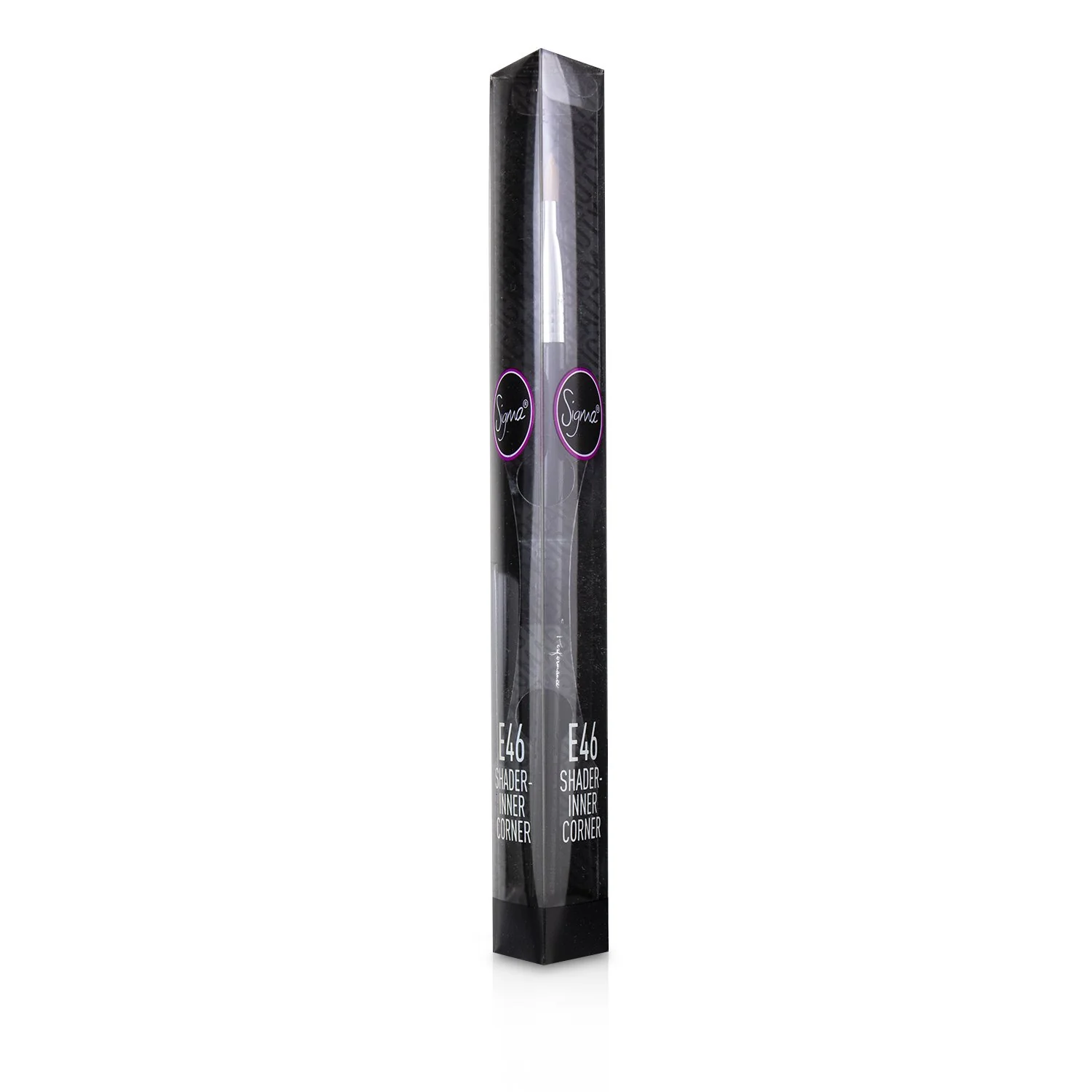 Sigma Beauty E46 Shader Inner Corner Brush - Olabens