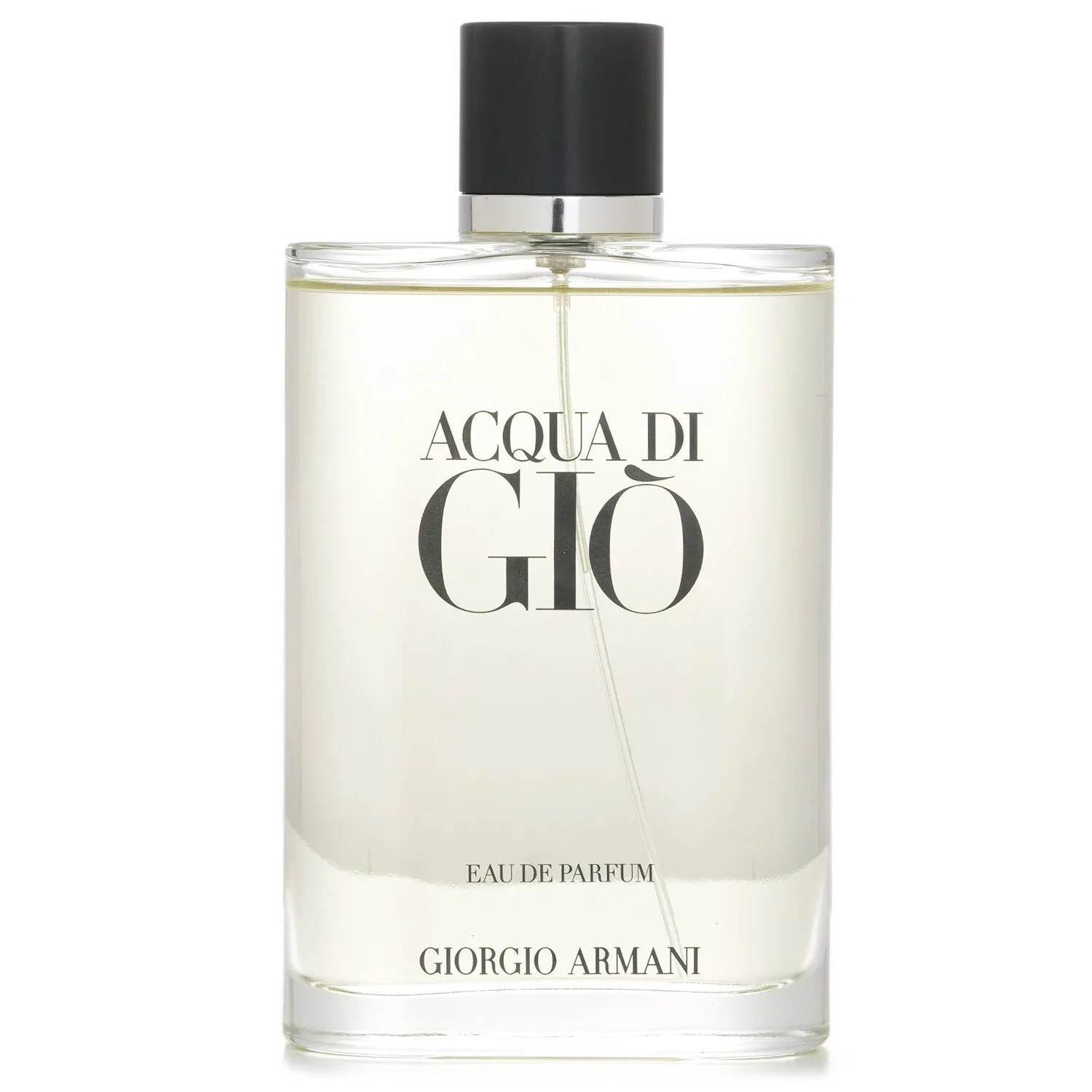 Giorgio Armani Acqua Di Gio Eau De Parfum Spray  200ml/6.7oz - Olabens