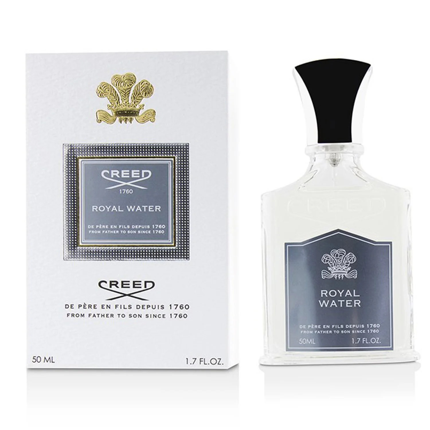 Creed Royal Water Fragrance Spray  100ml/3.3oz - Olabens