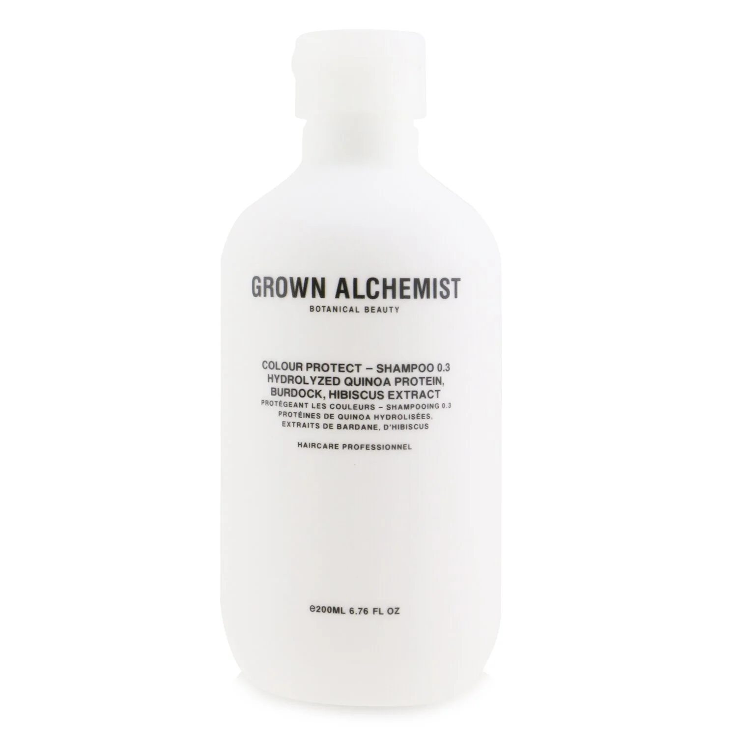 Grown Alchemist Colour Protect - Shampoo 0.3  200ml/6.76oz - Olabens