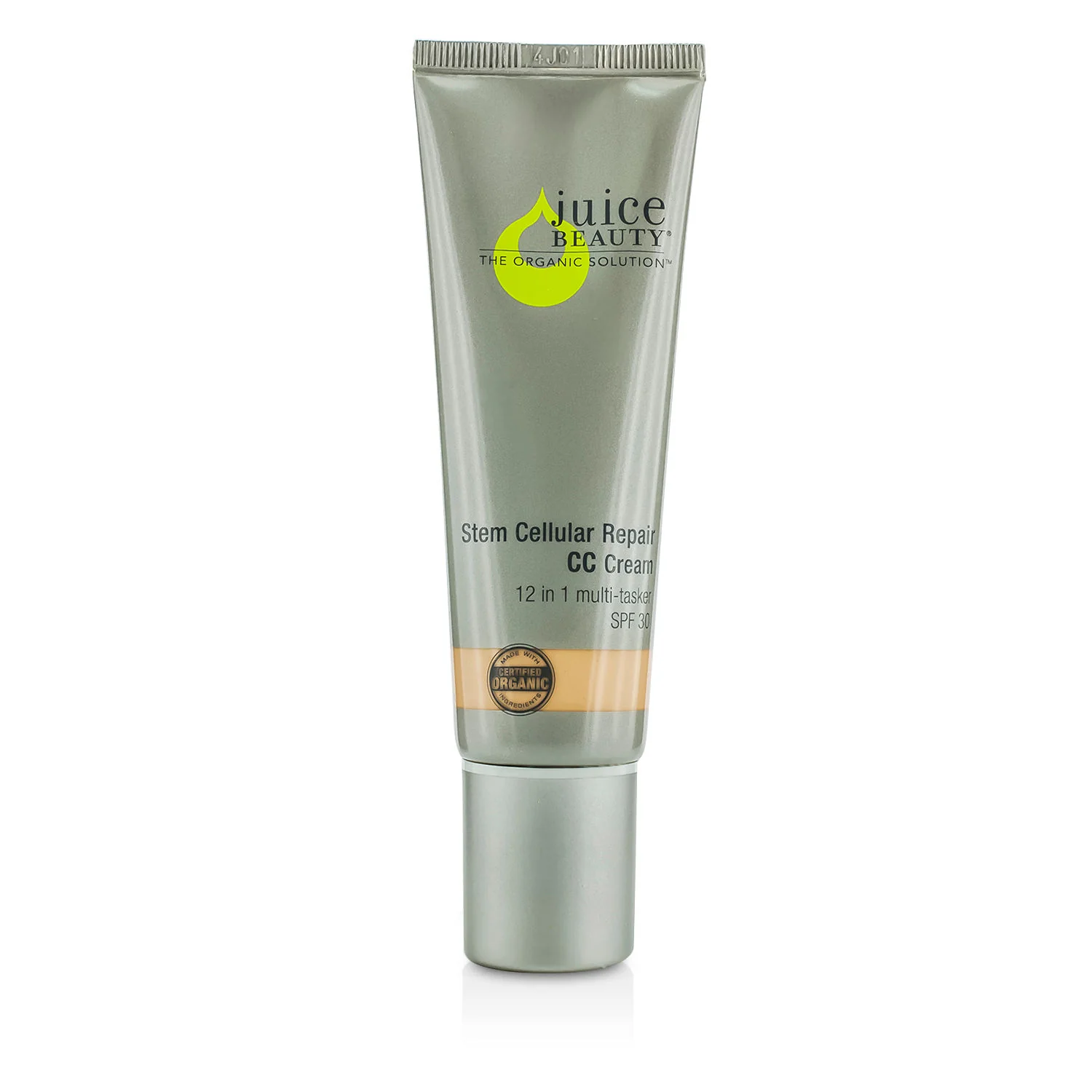 Juice Beauty Stem Cellular CC Cream SPF 30 - # Desert Glow  50ml/1.7oz - Olabens
