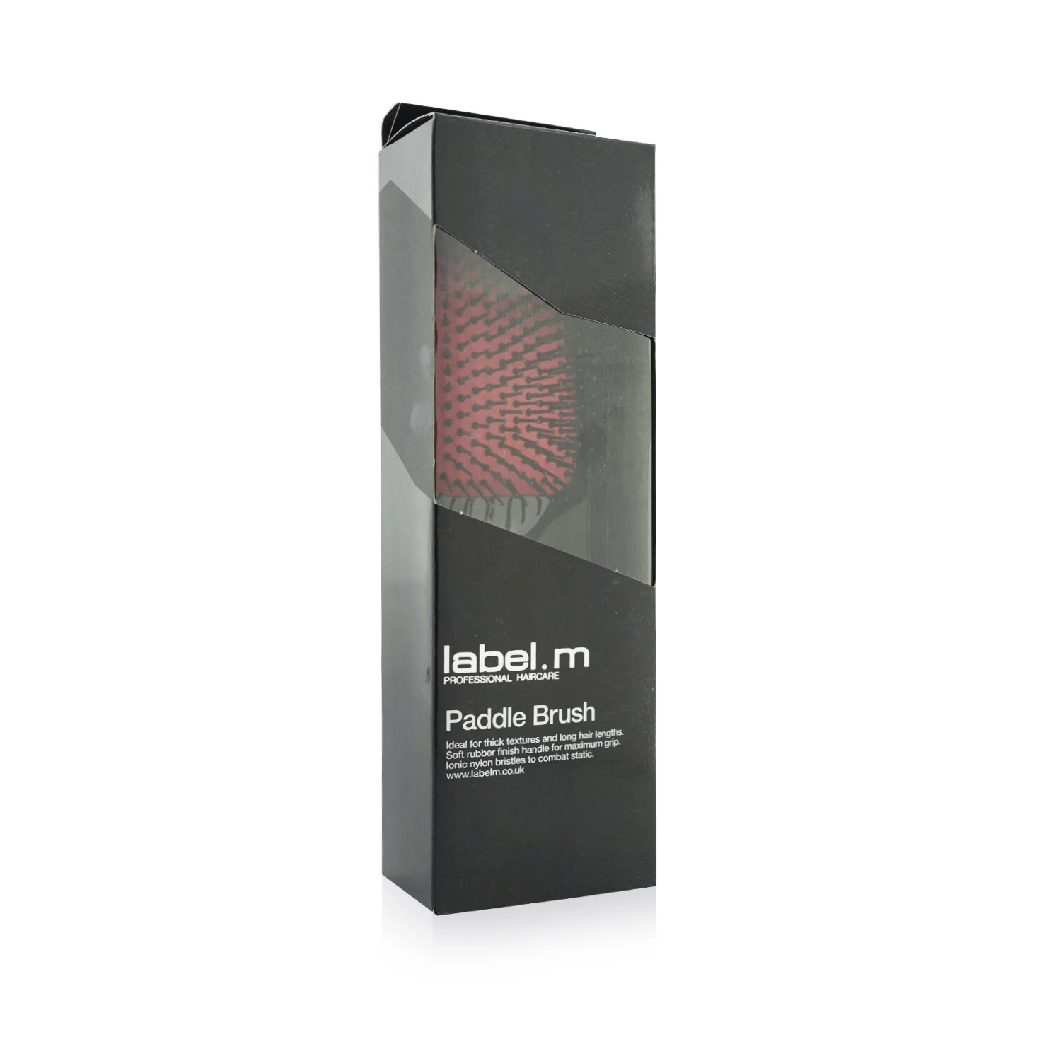 Label.M Paddle Brush  1pc - Olabens