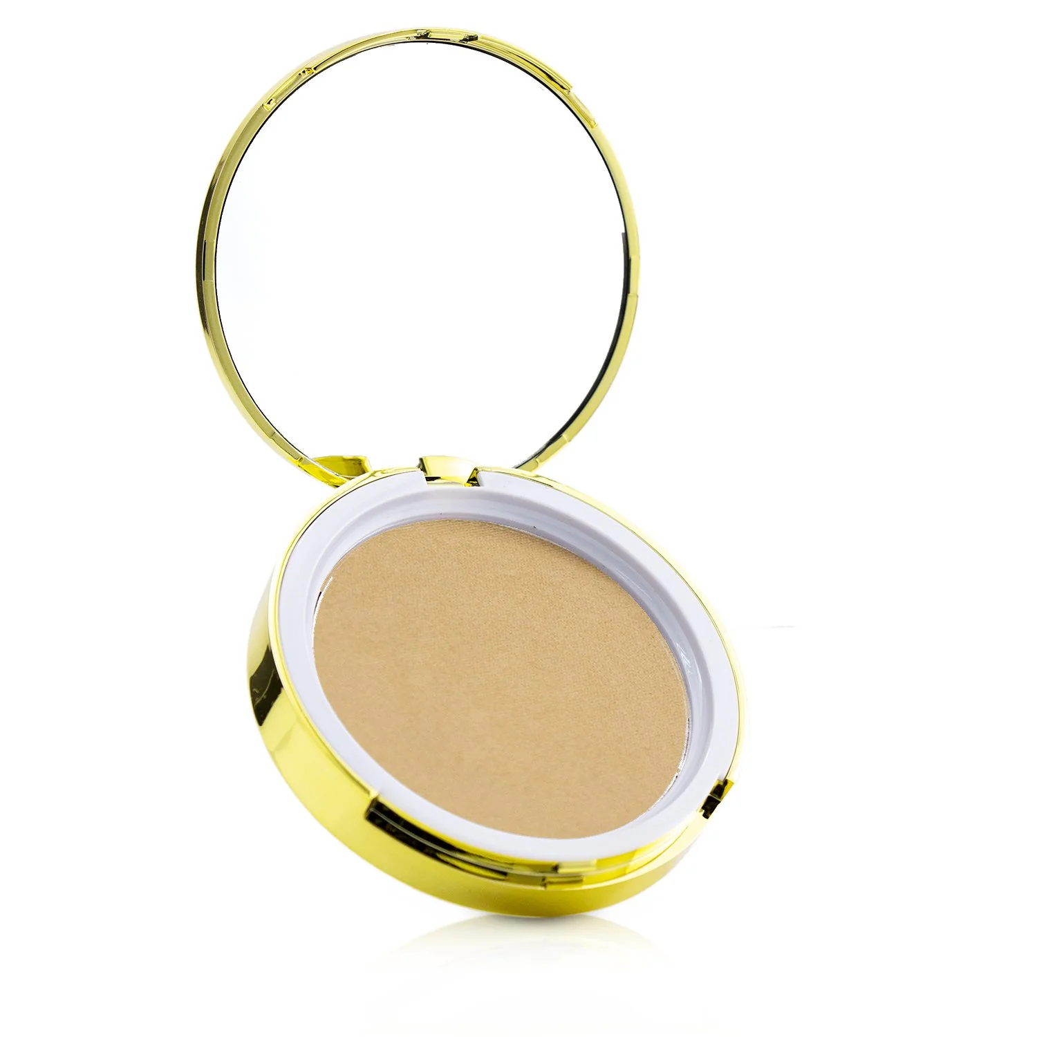 Winky Lux Coffee Scented Bronzer - # Espresso  12g/0.42oz - Olabens