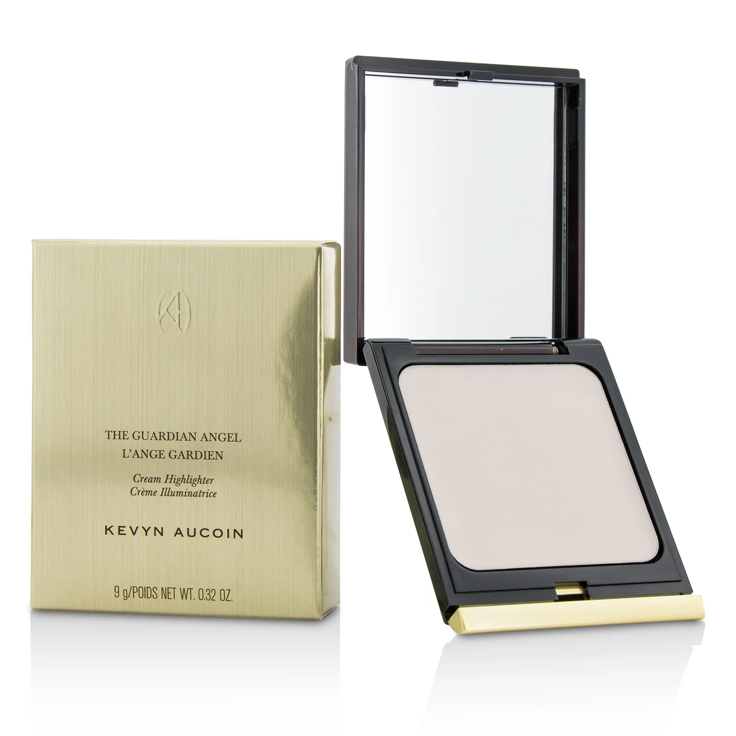 Kevyn Aucoin The Guardian Angel Cream Highlighter - Halo  9g/0.32oz - Olabens