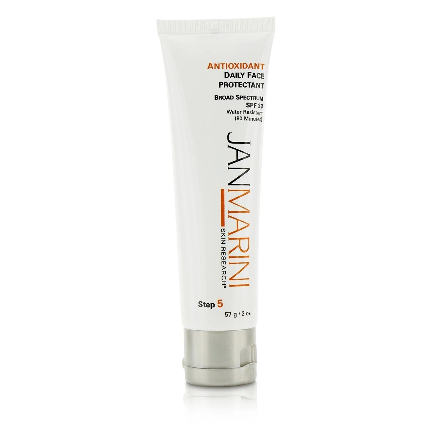 Jan Marini Antioxidant Daily Face Protectant SPF33 (Exp. Date: 06/2023)  57g/2oz - Olabens