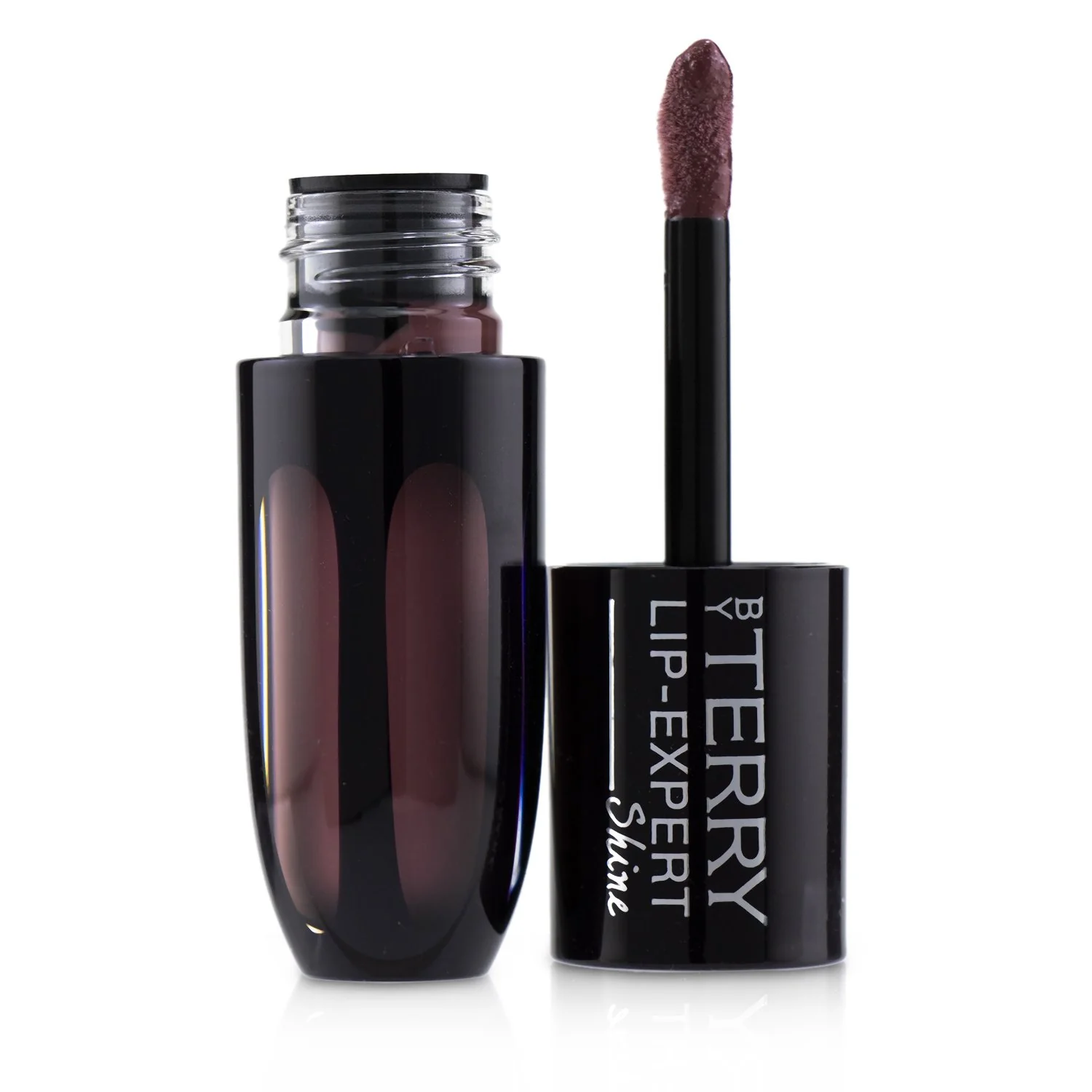 By Terry Lip Expert Shine Liquid Lipstick - # 4 Hot Bare  3g/0.1oz - Olabens