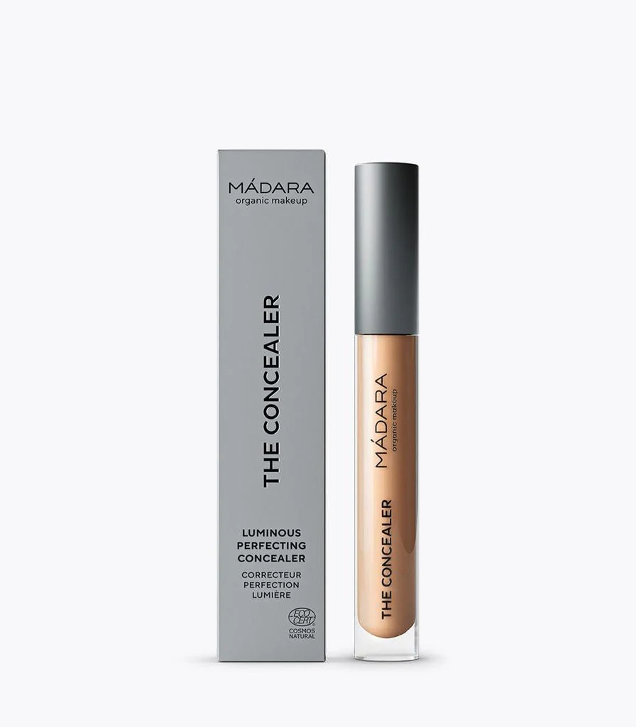 Madara The Concealer 4ml Mocha - Olabens