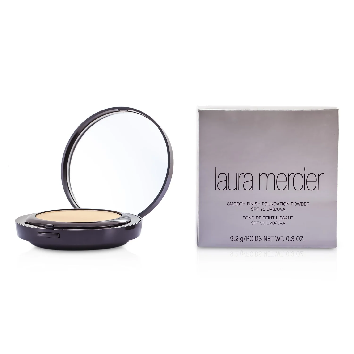Laura Mercier Smooth Finish Foundation Powder SPF 20 - 10  9.2g/0.3oz - Olabens