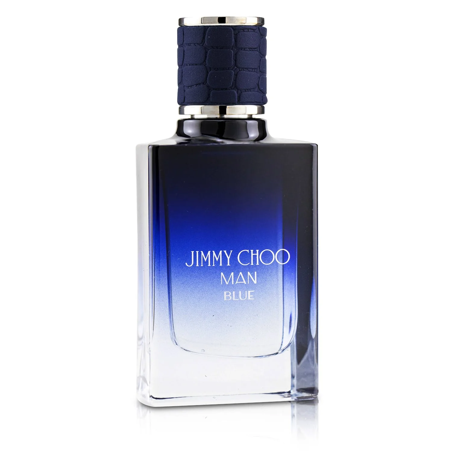 Jimmy Choo Man Blue Eau De Toilette Spray  30ml/1oz - Olabens