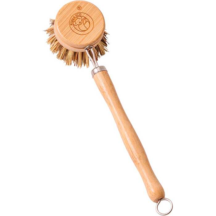 Koala Eco Traditional Dish Brush - Olabens