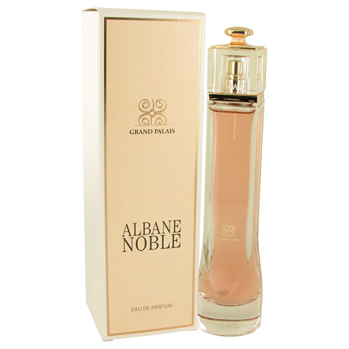 Grand Palais Albane Noble Eau De Parfum Spray 90ml/3oz - Olabens