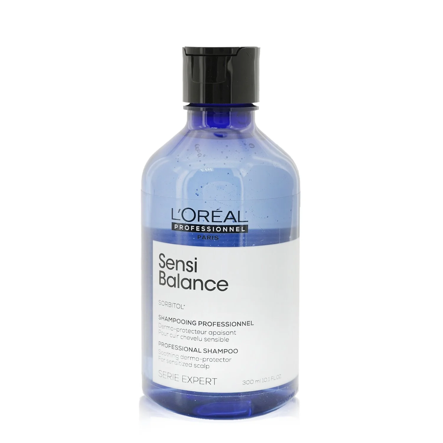 L'Oreal Professionnel Expert Serie - Sensi Balance Shampoo (For Sensitized Scalp)  300ml/10.1oz - Olabens