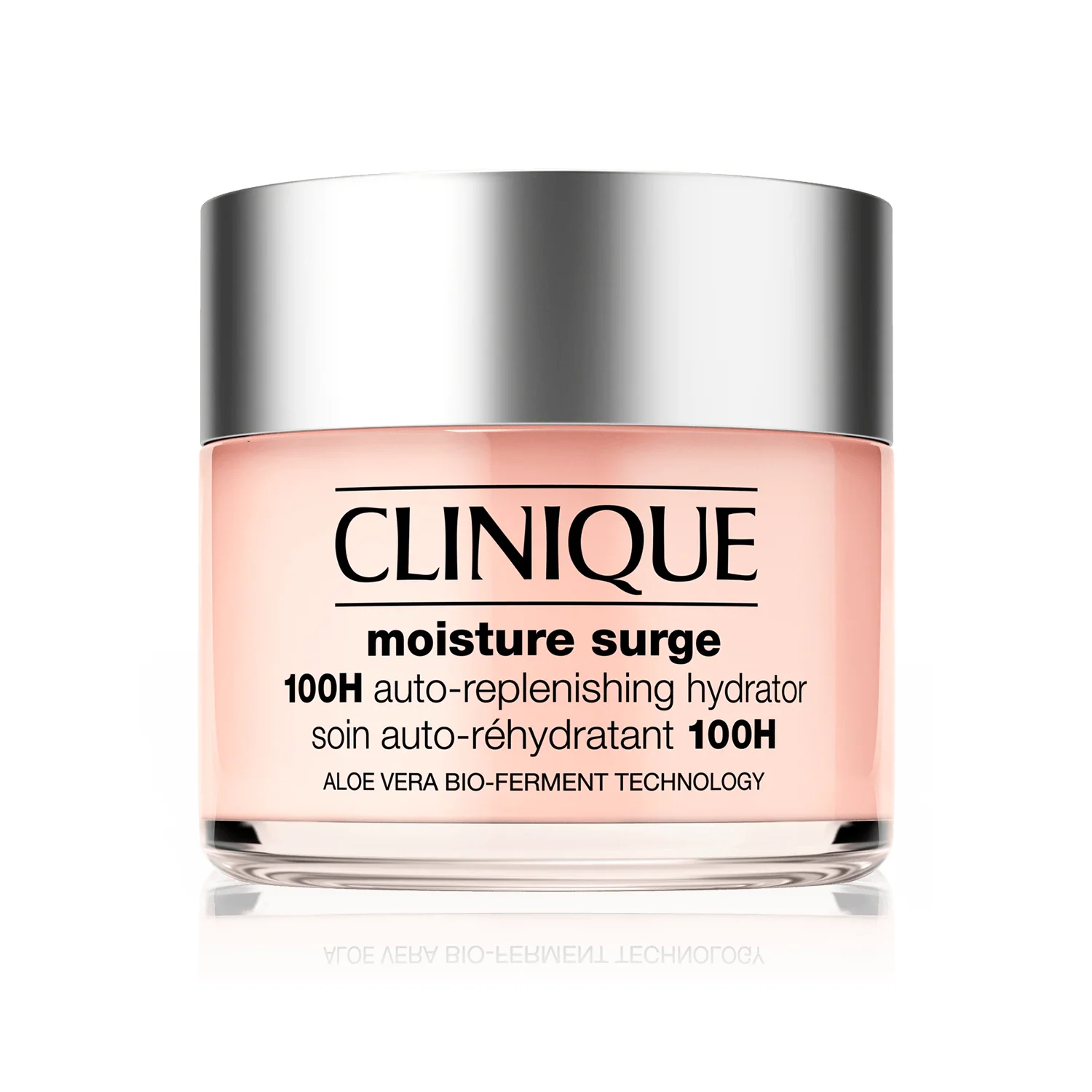 Clinique Moisture Surge 100H Auto-Replenishing Hydrator  125ml/4oz - Olabens