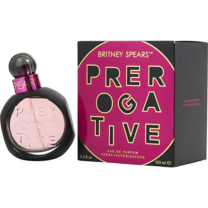 Britney Spears Prerogative Britney Spears Eau De Parfum Spray 100ml/3.3oz - Olabens