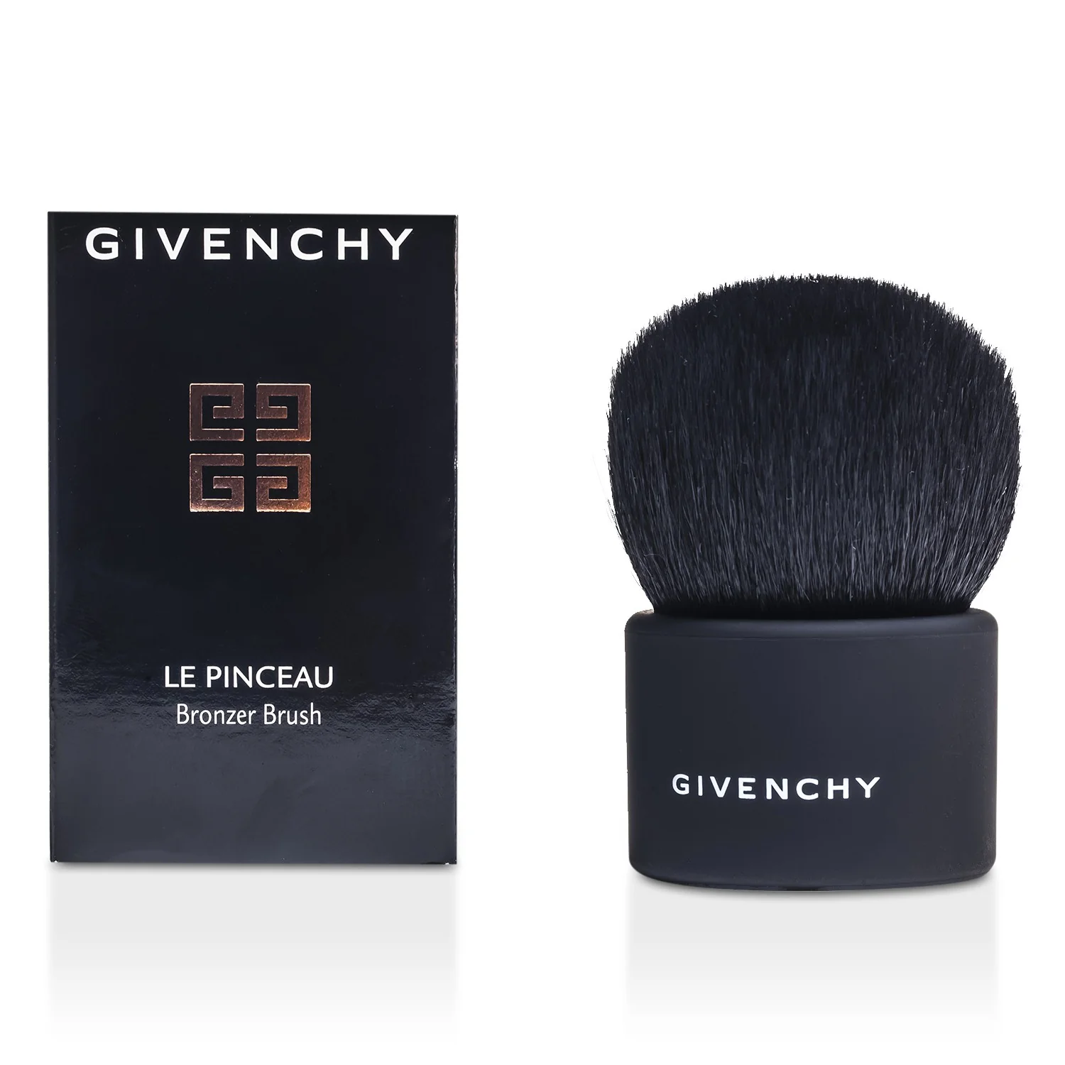 Givenchy Le Pinceau Kabuki Bronzer Brush - Olabens