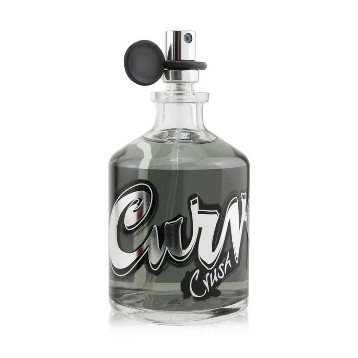 Liz Claiborne Curve Crush Cologne Spray 125ml/4.2oz - Olabens