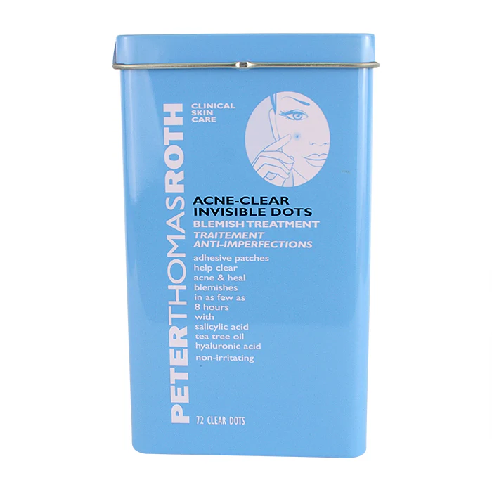 Peter Thomas Roth Acne-Clear Invisible Dots 72 Dots - Olabens