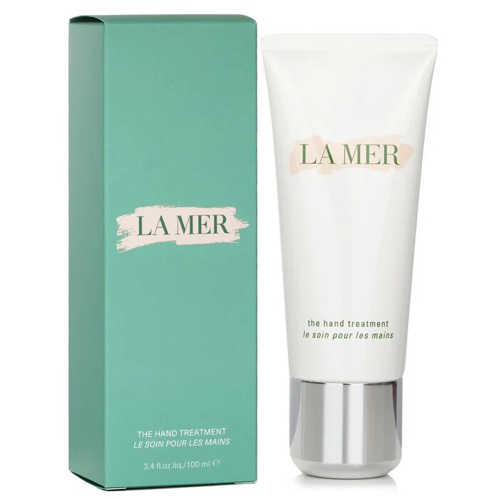 La Mer Soin De La Mer The Hand Treatment 100ml/3.4oz - Olabens