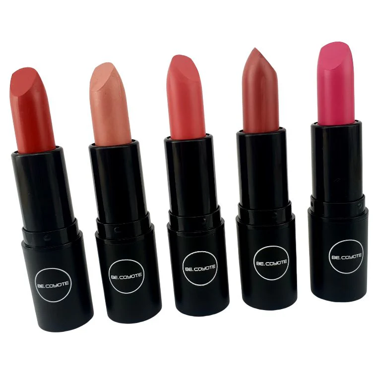 Be Coyote Lipstick 5g - Flawless - Olabens
