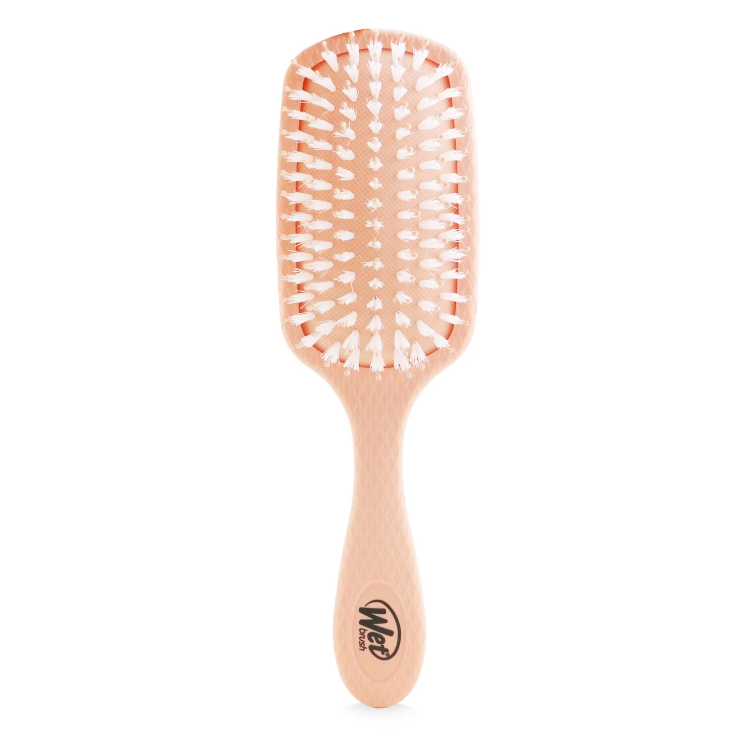 Wet Brush Go Green Oil Infused Shine Enhancer - # Coconut Oil  1pc - Olabens