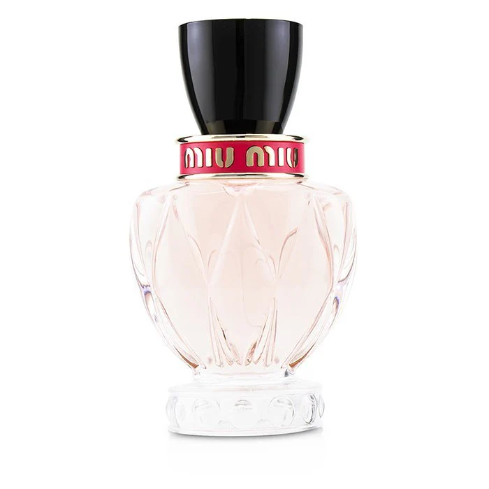 Miu Miu Twist Eau De Parfum Spray 50ml/1.7oz - Olabens