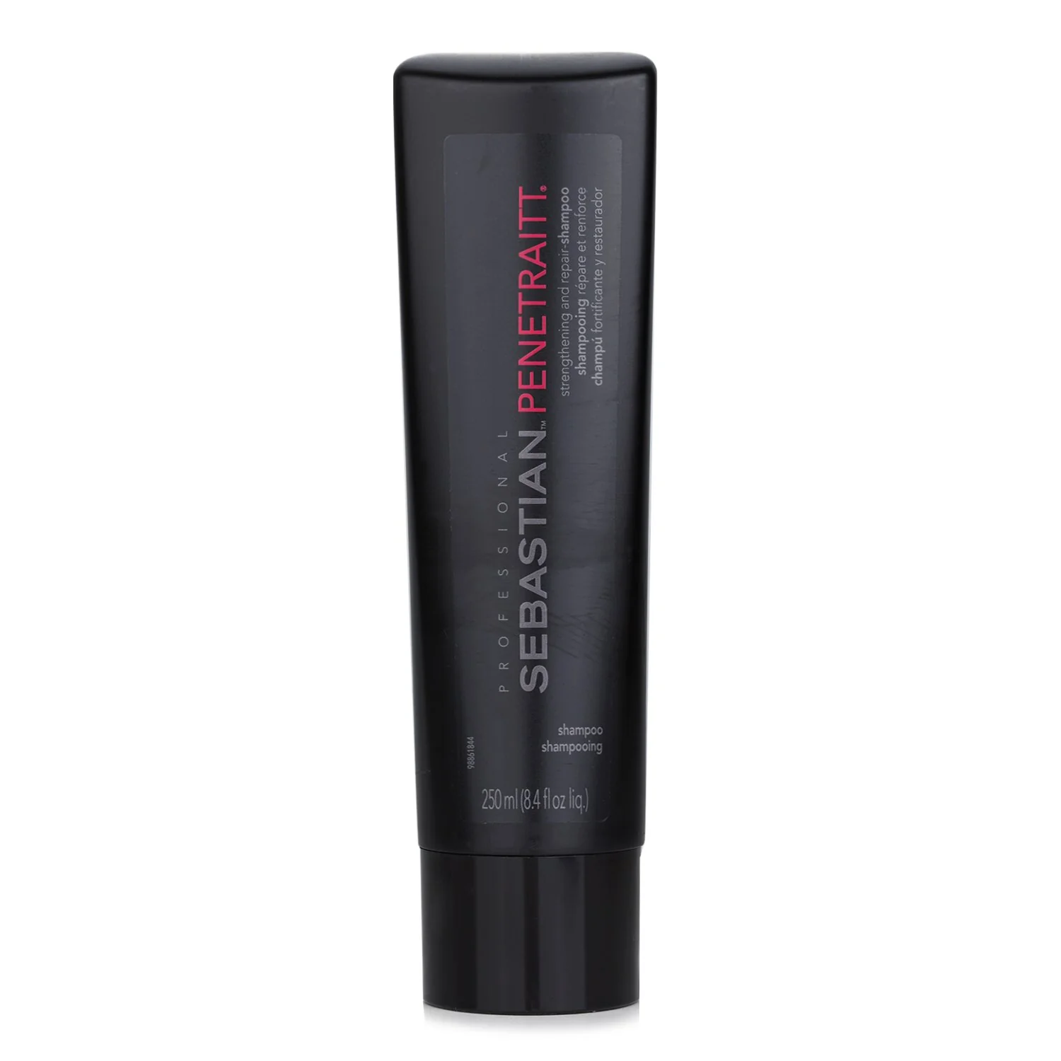 Sebastian Penetraitt Strengthening and Repair Shampoo  250ml/8.4oz - Olabens