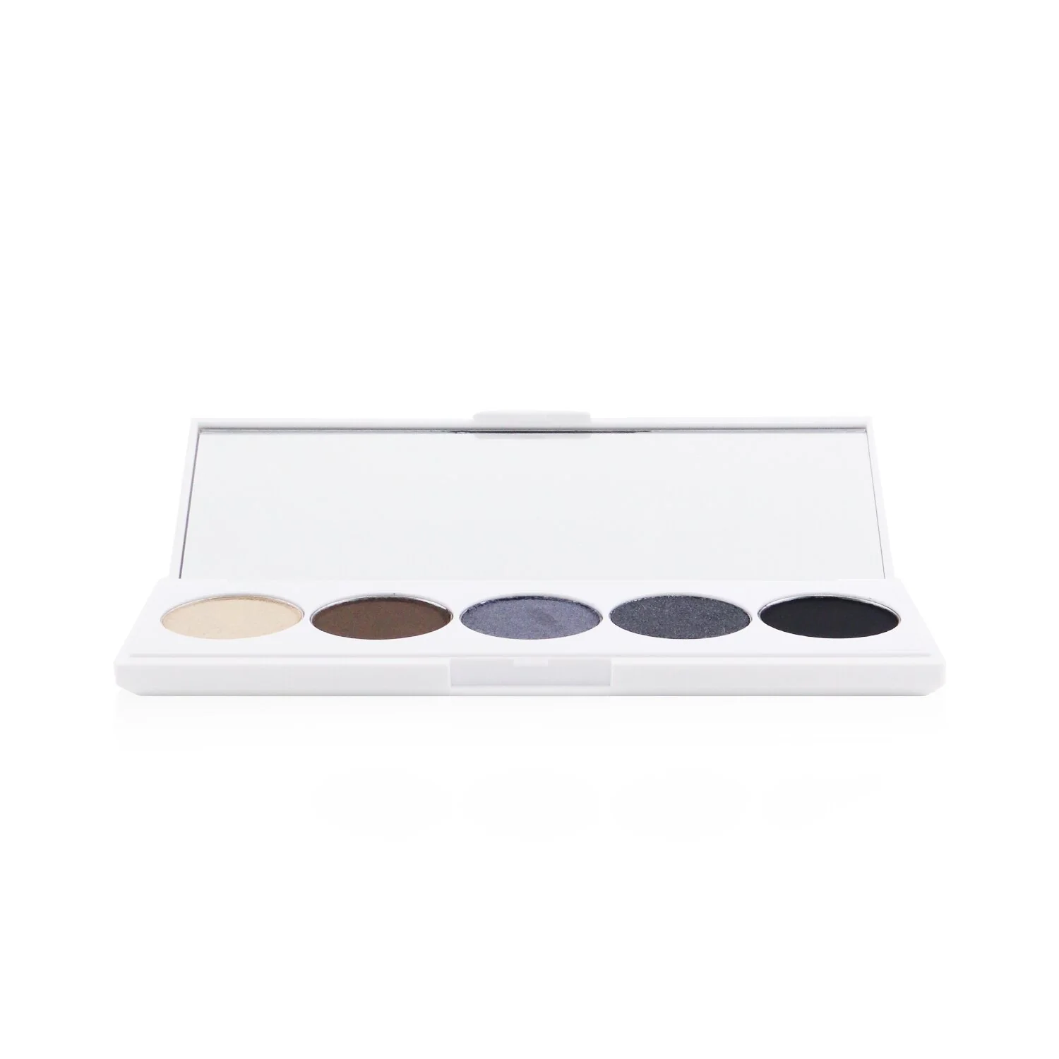 OFRA Cosmetics Signature Palette (Eyeshadow) - # Irresistible Smokey  5x2g/0.07 - Olabens