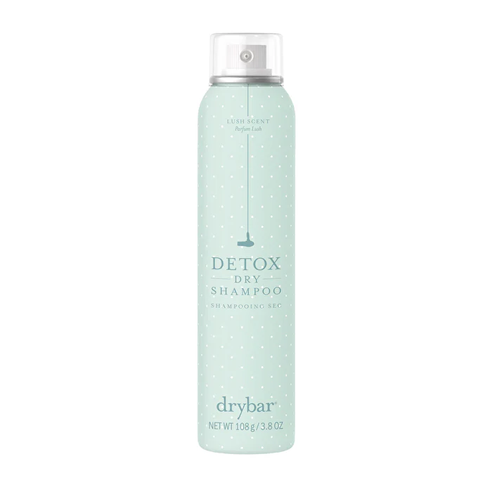 Drybar Detox Dry Shampoo Lush Scent 108g - Olabens