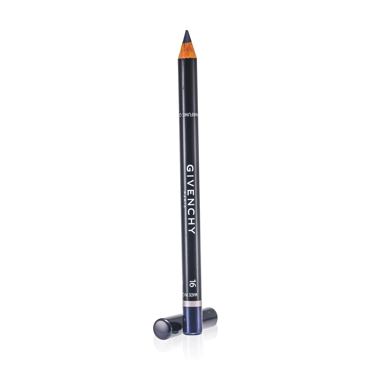 Givenchy Magic Khol Eye Liner Pencil - #16 Marine Blue  1.1g/0.03oz - Olabens