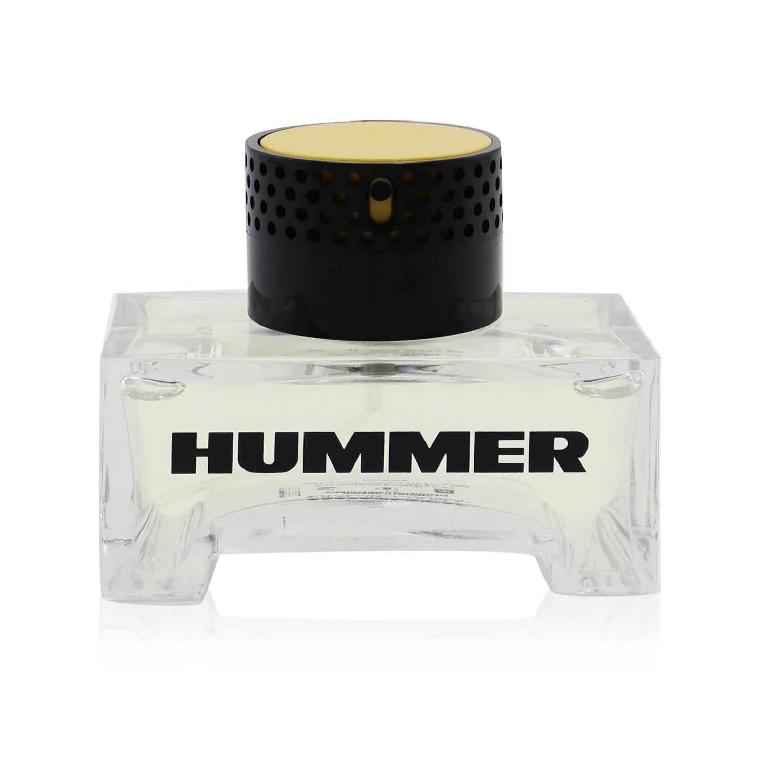 Hummer Eau De Toilette Spray  75ml/2.5oz - Olabens