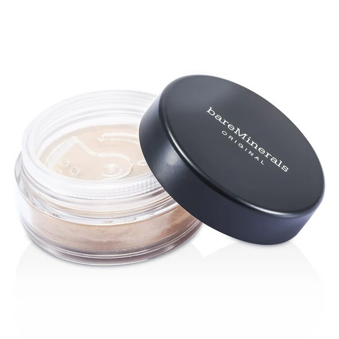 BareMinerals Original SPF 15 Foundation - # Fair 8g/0.28oz - Olabens