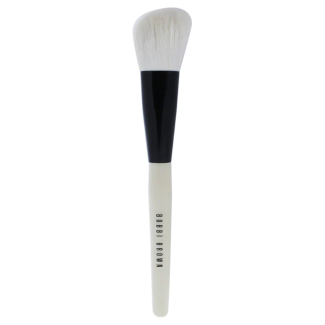 Bobbi Brown Angled Face Brush by Bobbi Brown for Women - 1 Pc Brush - Olabens
