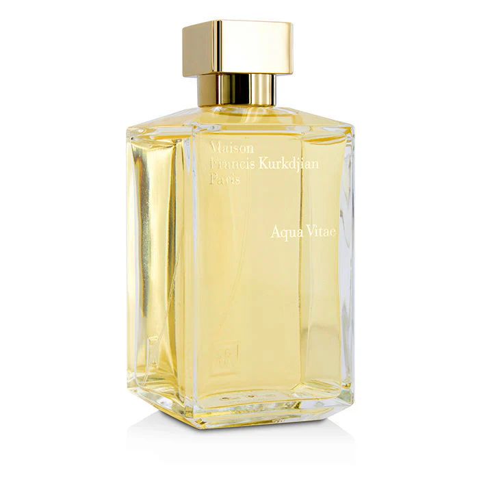 Maison Francis Kurkdjian Aqua Vitae Eau De Toilette Spray 200ml/6.8oz - Olabens