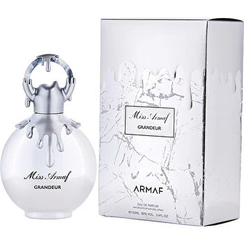 Armaf Miss Armaf Grandeur Eau De Parfum Spray 100ml/3.4oz - Olabens