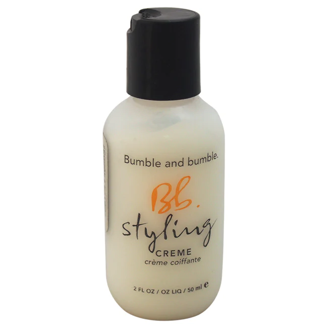 Bumble and Bumble Styling Creme by Bumble and Bumble for Unisex - 2 oz Creme - Olabens