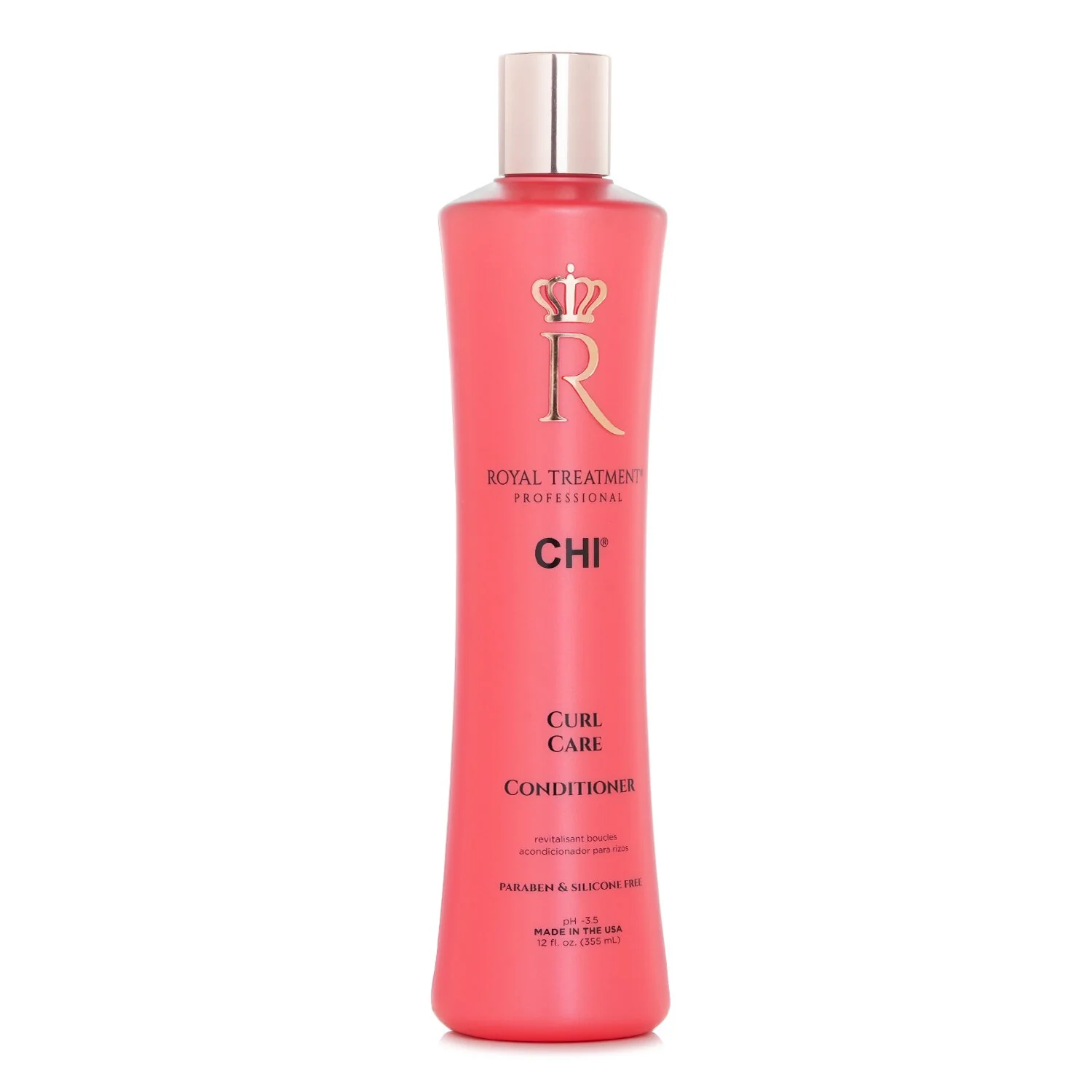 CHI Royal Treatment Curl Enhancing Conditioner  12oz - Olabens