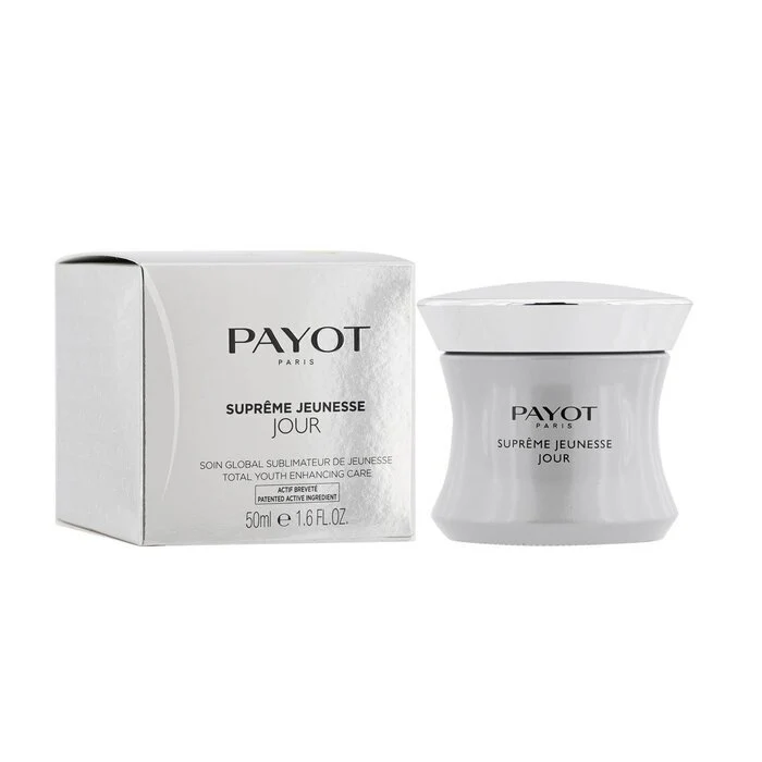 Payot Supreme Jeunesse Jour Youth Process Total Youth Enhancing Care - For Mature Skins 50ml/1.6oz - Olabens