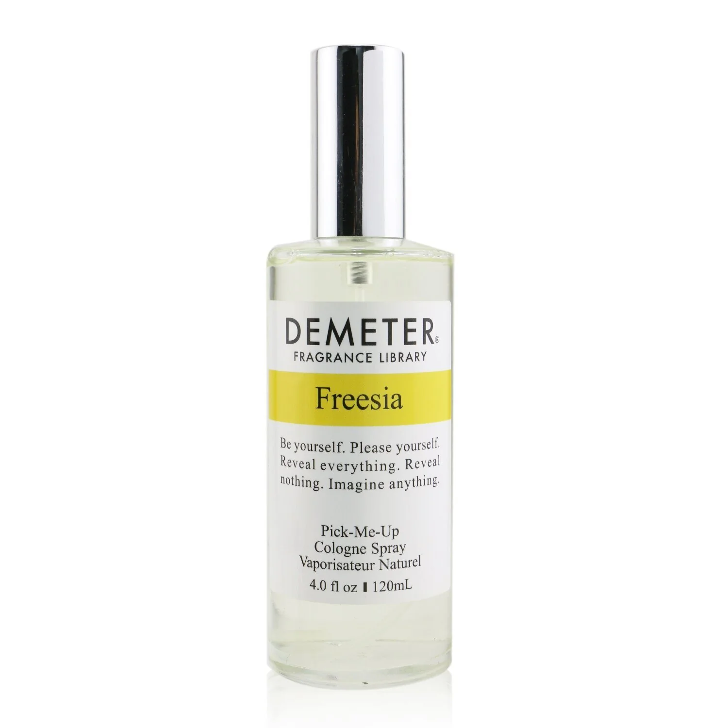 Demeter Freesia Cologne Spray  120ml/4oz - Olabens