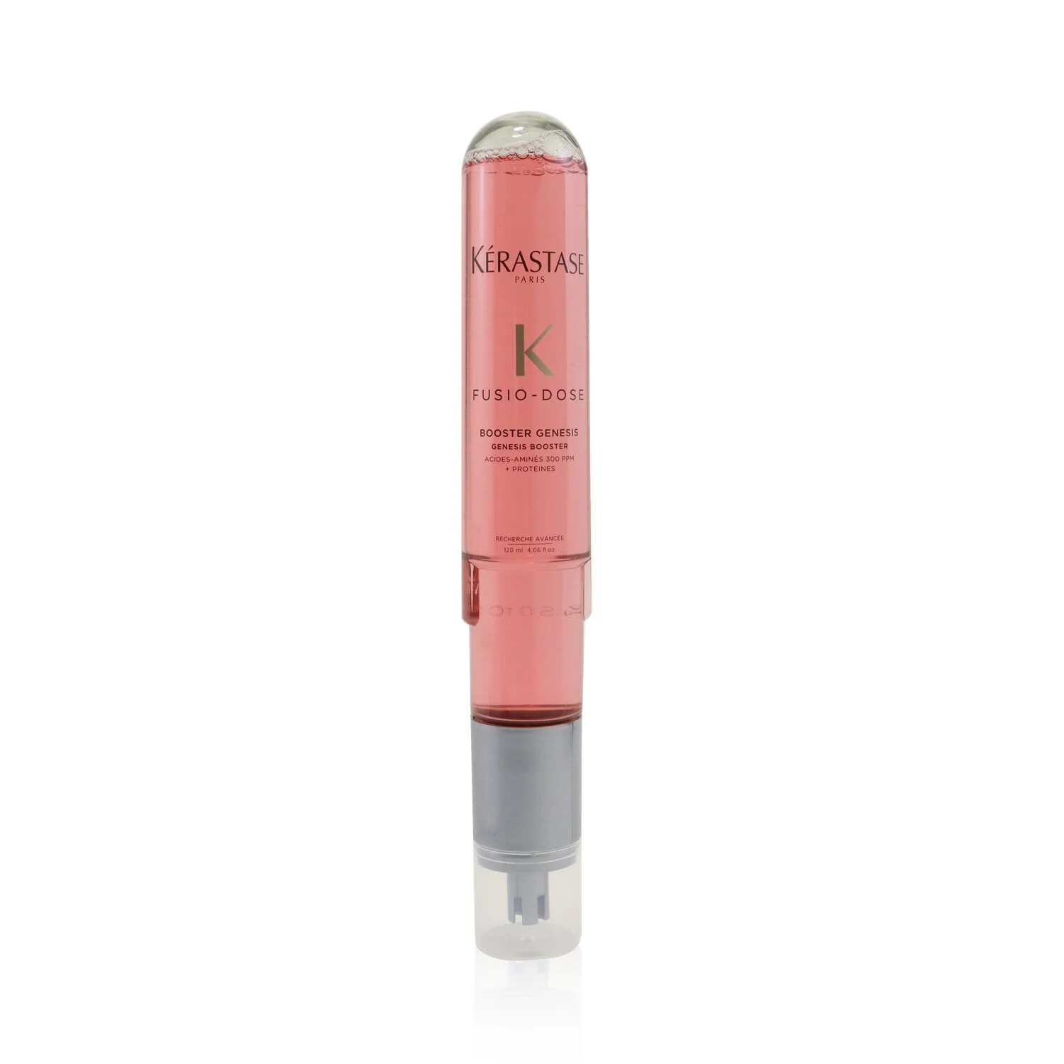 Kerastase Fusio-Dose Booster Genesis (Weakened Hair, Prone to Breakage From Brushing)  120ml/4.06oz - Olabens