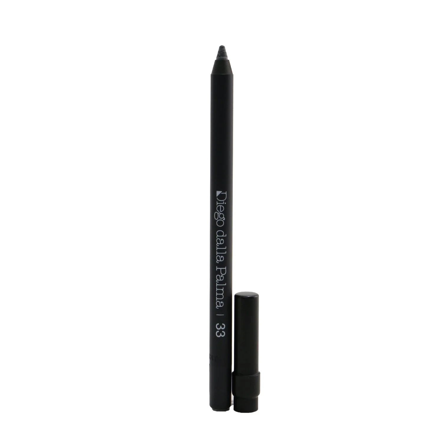 Diego Dalla Palma Milano Makeupstudio Stay On Me Eye Liner - # 33 (Grey)  1.2g/0.04oz - Olabens