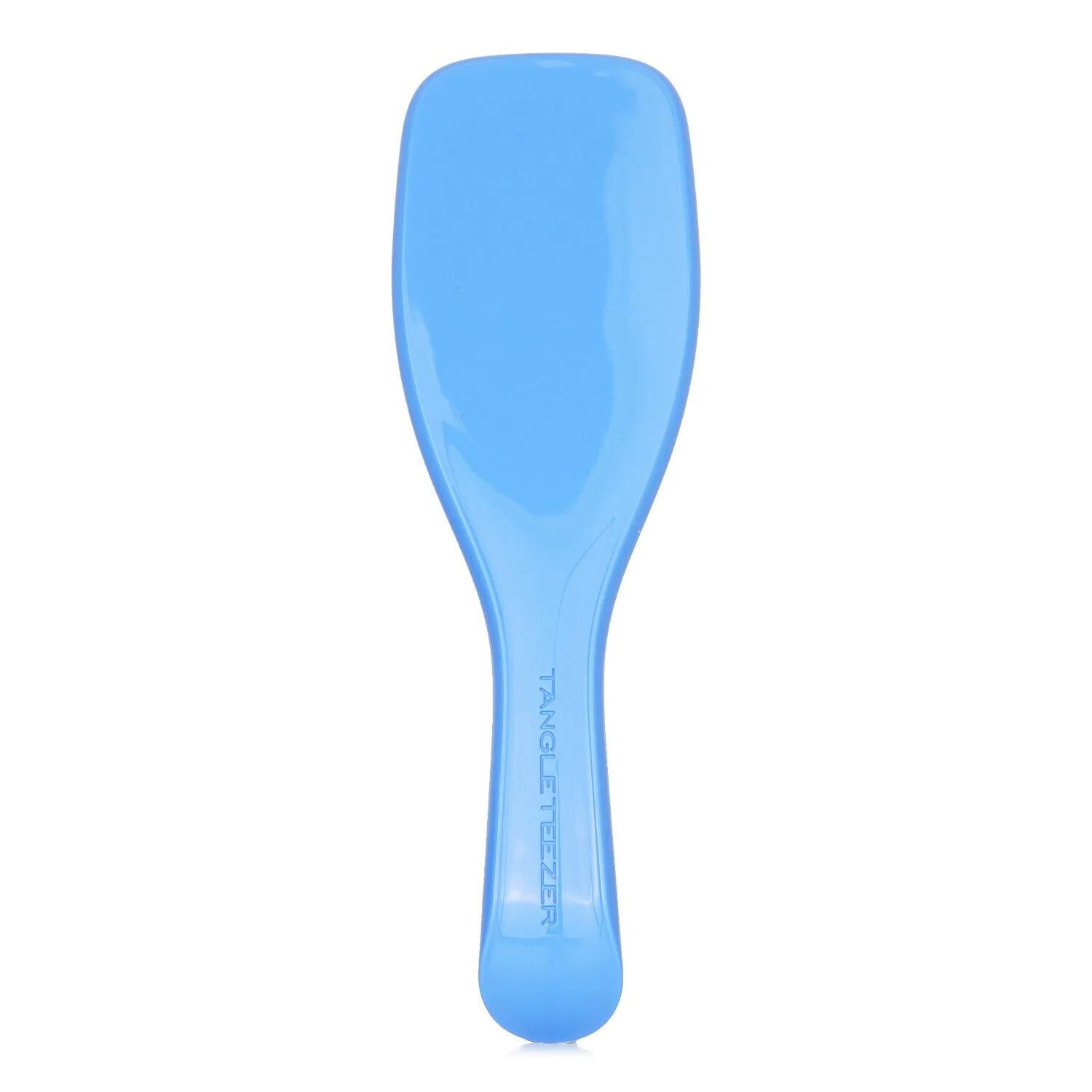 Tangle Teezer The Wet Detangling Fine & Fragile Hair Brush - # Apricot Blaze  1pc - Olabens