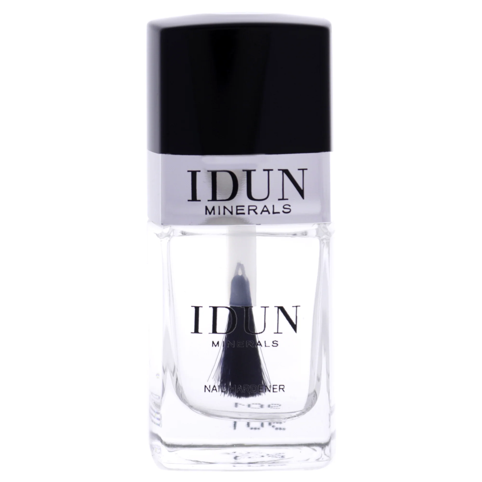 Nail Hardener Treatment by Idun Minerals for Women - 0.37 oz Nail Treatment - Olabens