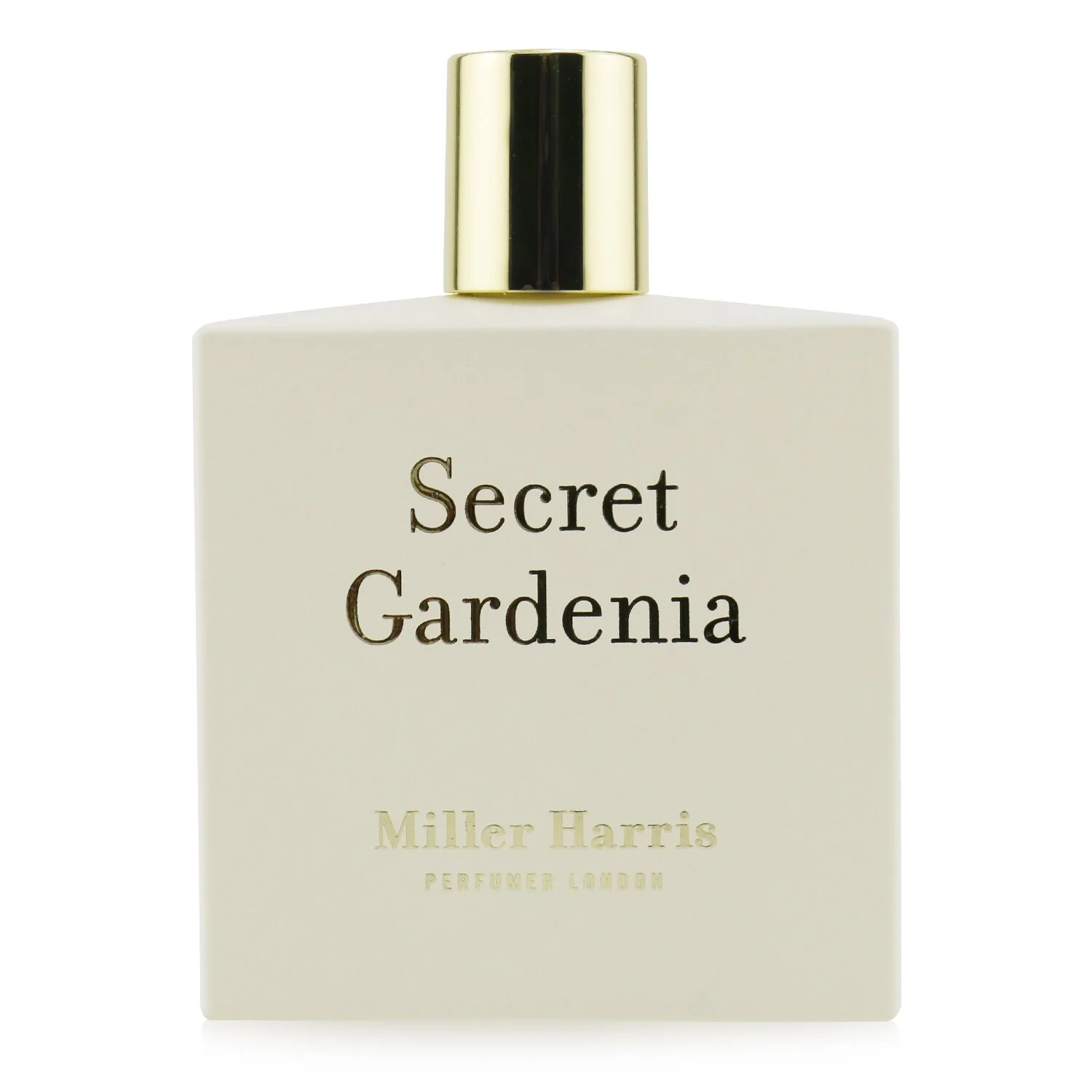 Miller Harris Secret Gardenia Eau De Parfum Spray  100ml/3.4oz - Olabens