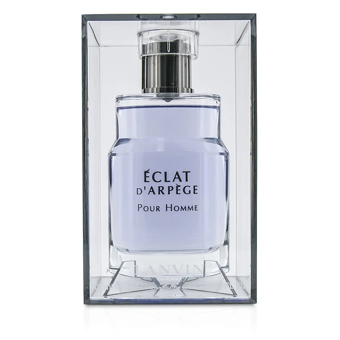 Lanvin Eclat D'Arpege Eau De Toilette Spray 100ml/3.3oz - Olabens