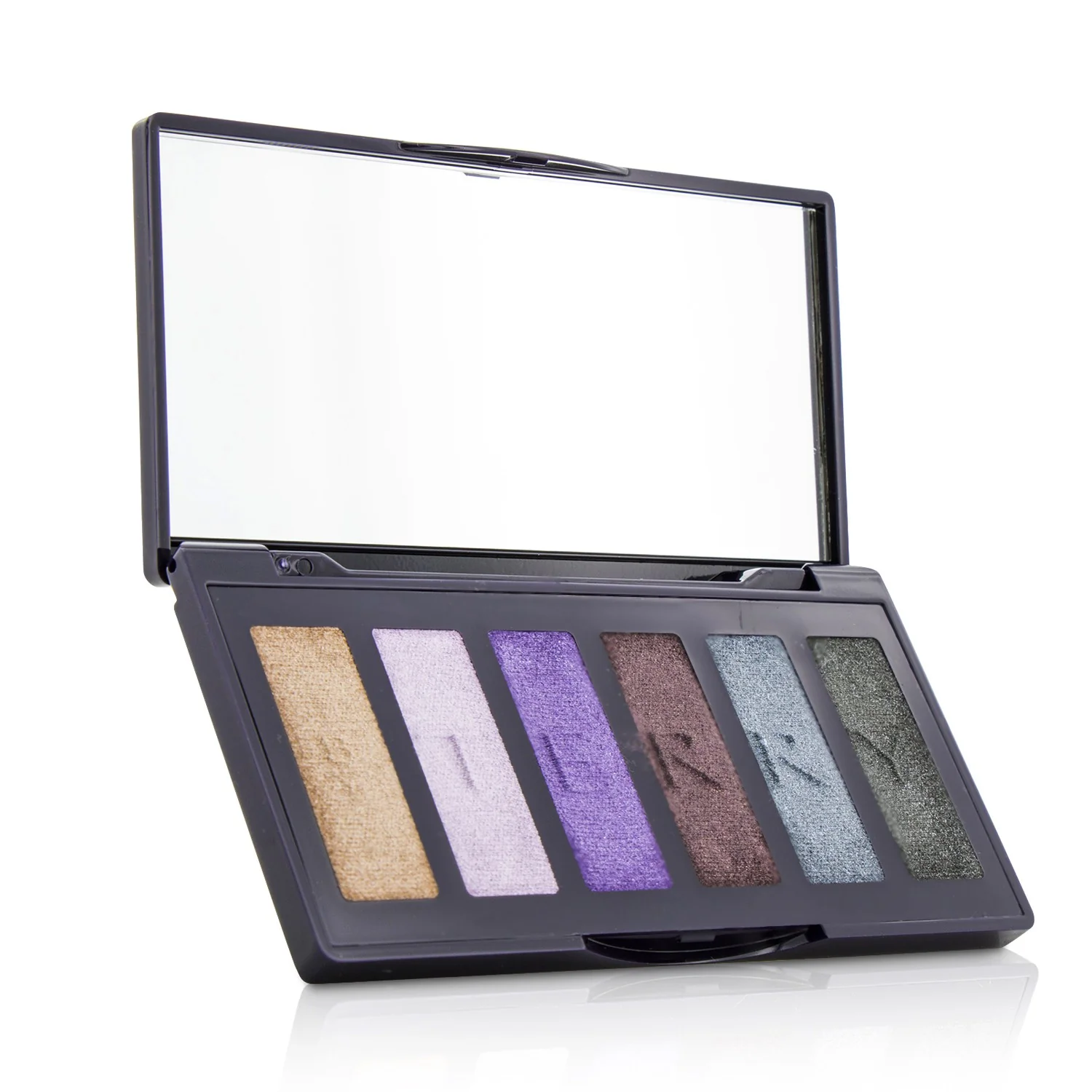 By Terry Eye Designer Palette Parti Pris - # Gem Experience  6x1g/0.035oz - Olabens