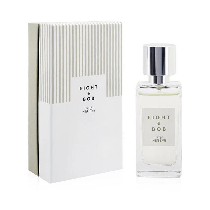 Eight & Bob Nuit De Megeve Eau De Parfum Spray 30ml/1oz - Olabens