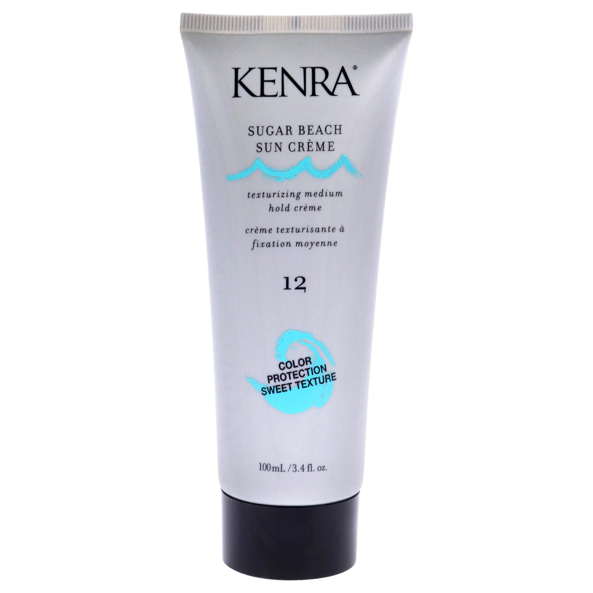Sugar Beach Sun Creme 12 by Kenra for Unisex - 3.4 oz Cream - Olabens