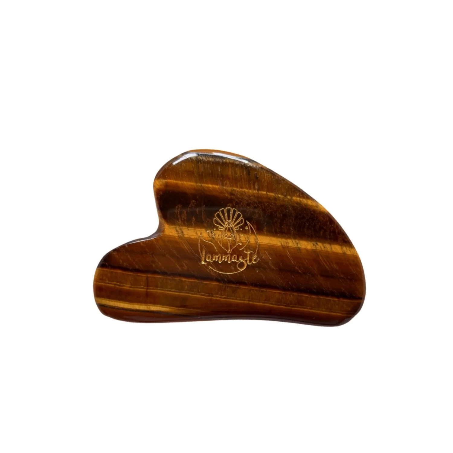 Lammaste Gua Sha | Tigerite - Olabens